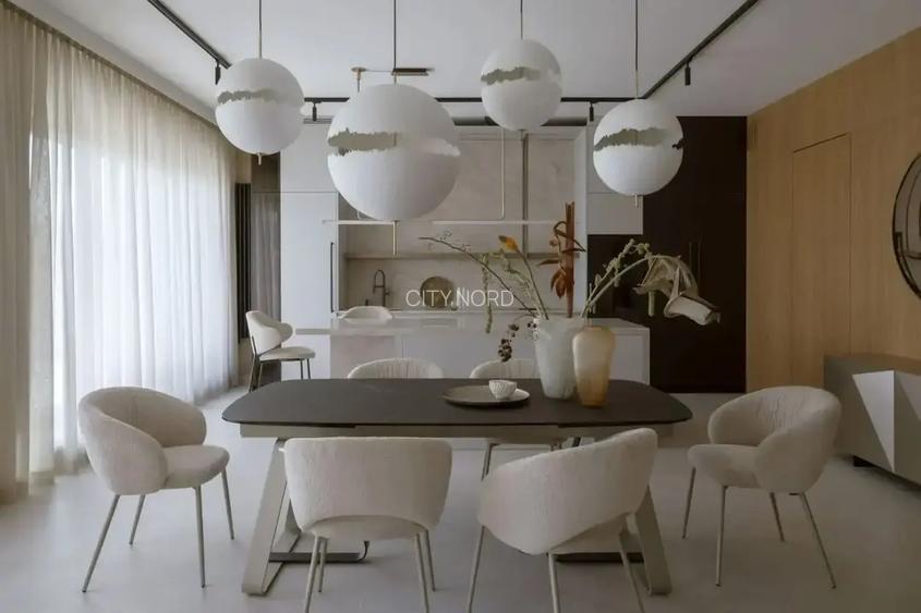 ACASĂ de la prima vizită — Vilă Napoletana Lux, gata de mutat! - 6