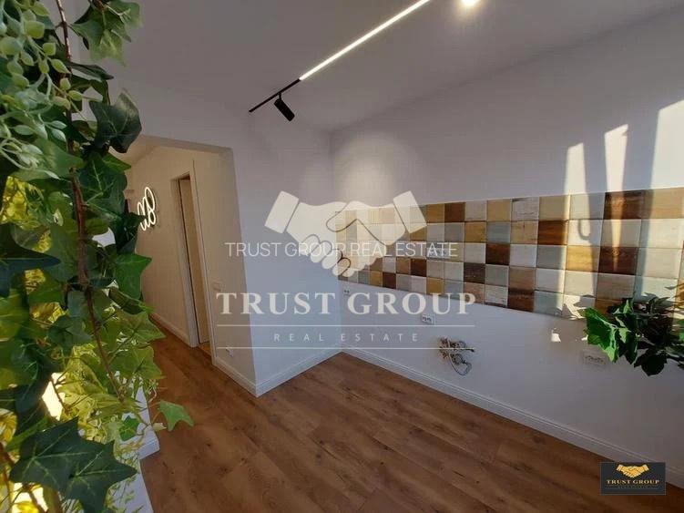 Apartament 2 camere Titulescu | complet renovat - 6