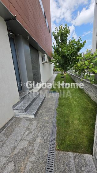 Vila 343MP | Baneasa | Sisesti | Vedere lacul Grivita | Ponton si lac artificial - 6