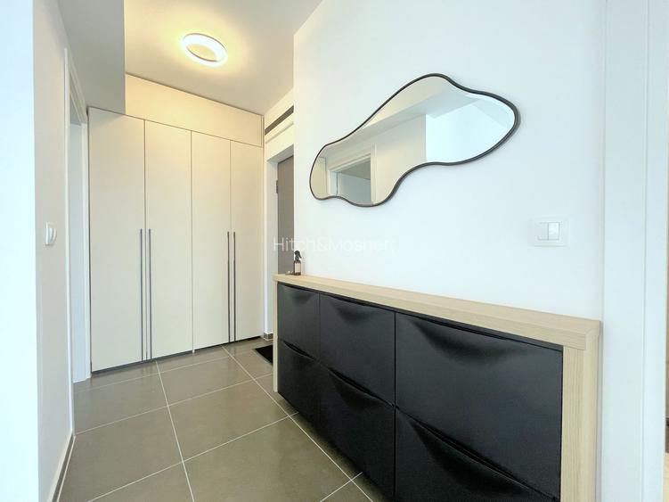 Apartament 2 camere & gradina - Denya Forest 7 - COMISION 0% - 12