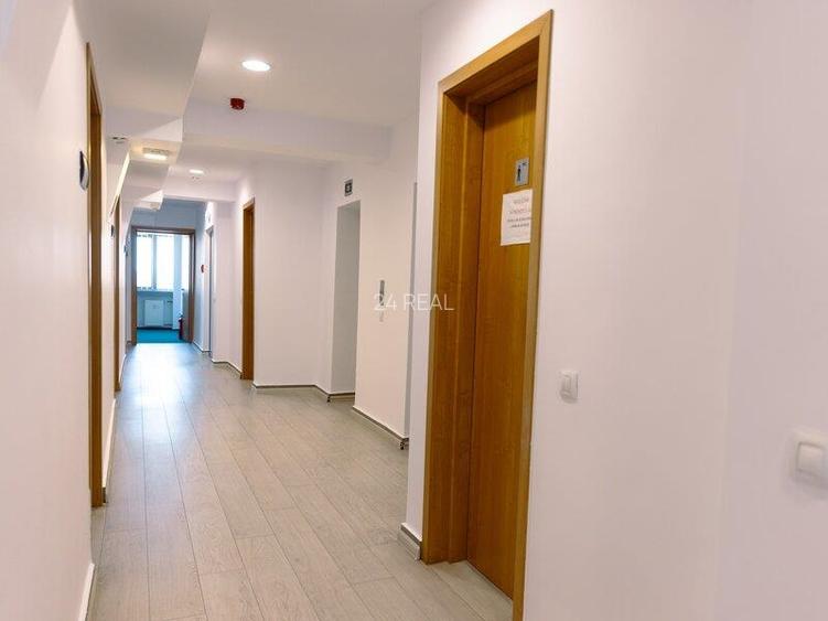 Spatiu de birouri pe Calea Vitan - de la 200 mp - 6