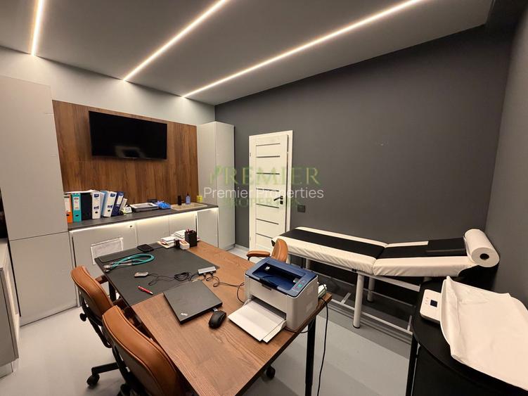 Vila Kiselef clinica medicala 8960 investitie - 25