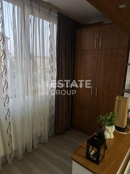 Soarelui, spatios, centrala termica - 3