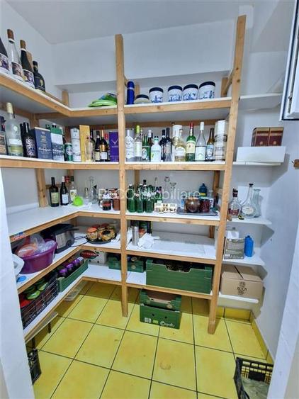 Apartament ultra spatios, de 222 mp utili+terasa foarte mare, inchisa, in Baile - 7