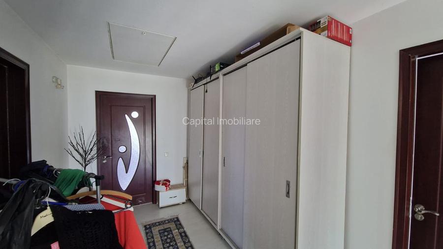 Casă spațioasă cu 4 camere plus teren 5 ari, Baia Mare - 157.000€ - 10