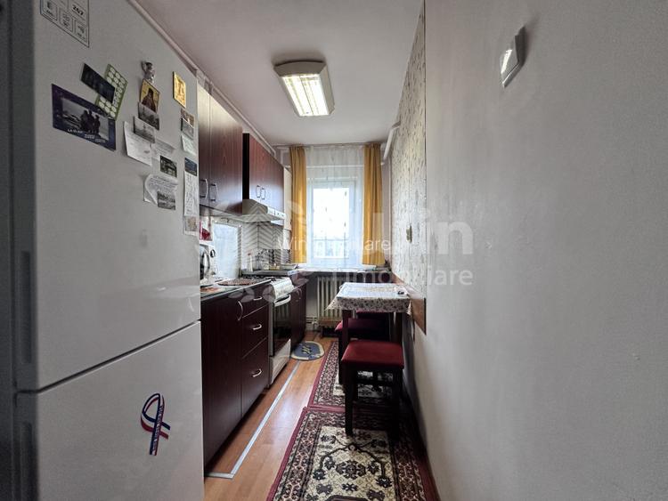 Apartament 2 camere | Artera retrasa | Manastur | Zona Str. Primaverii - 6