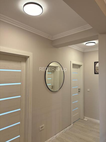 PAULESTI - casa din duplex 4 camere, P+E, 2024 - 1150 euro/luna - 2