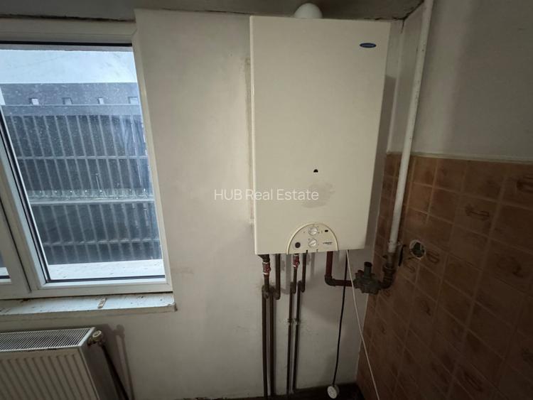 Apartament cu 3 camere | 2 balcoane | 2 bai | ULTRACENTRAL- de vanzare - 8
