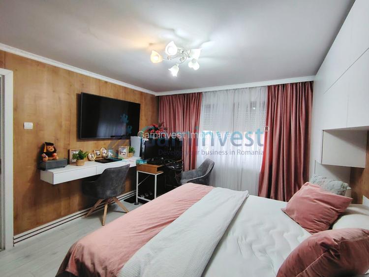 Casa ready to move cu 4 camere de vanzare in Paleu, Bihor, Romania - 9