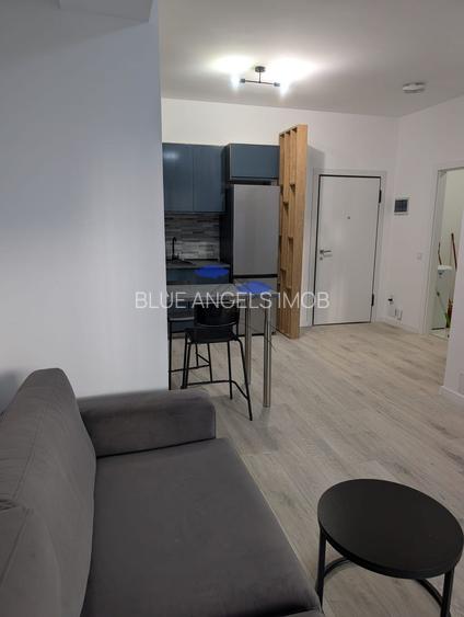 Studio modern cu 2 camere de închiriat – Dynamic Residence - 4