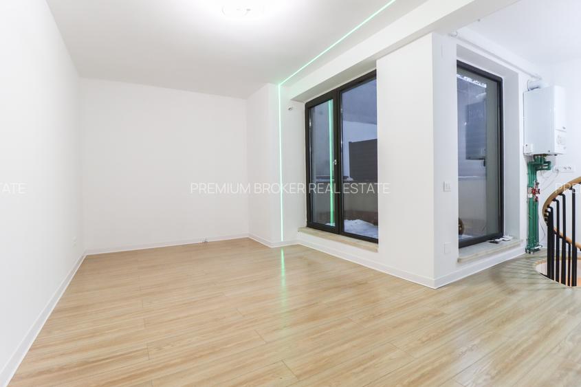 Spațiul Volubile - generos și finisat - - 2