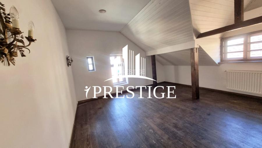 VILĂ INDIVIDUALĂ | ULTRACENTRAL | 270 MP UTILI | LOCUINȚĂ SAU BUSINESS - 5
