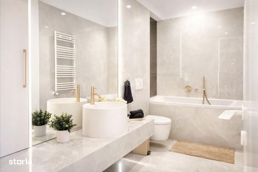 Complex premium Pipera|2 camere|Parcare|Cortina North|Voluntari - 5