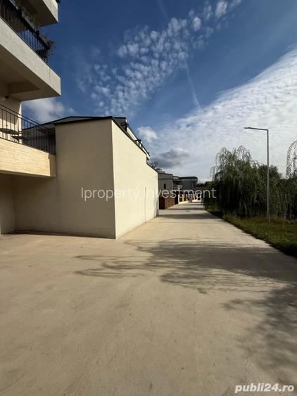 Dobroesti Vila Life Story 4 Camere Garaj Vedere Lac S+P+1 - 8