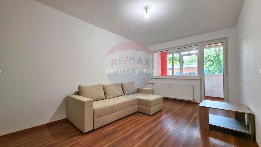 Apartament cu 2 camere de vânzare în zona Berceni | Mobilat & utilat - 4
