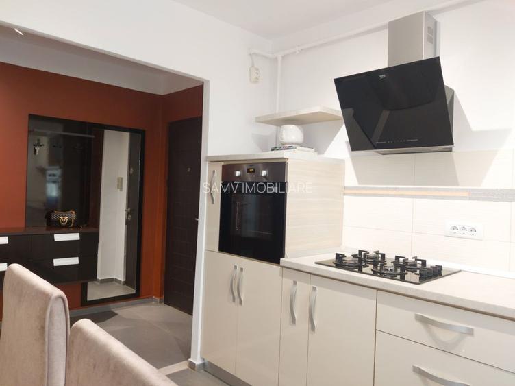 Apartament modern I Complet utilat I zona Gheorge Lazar - 7
