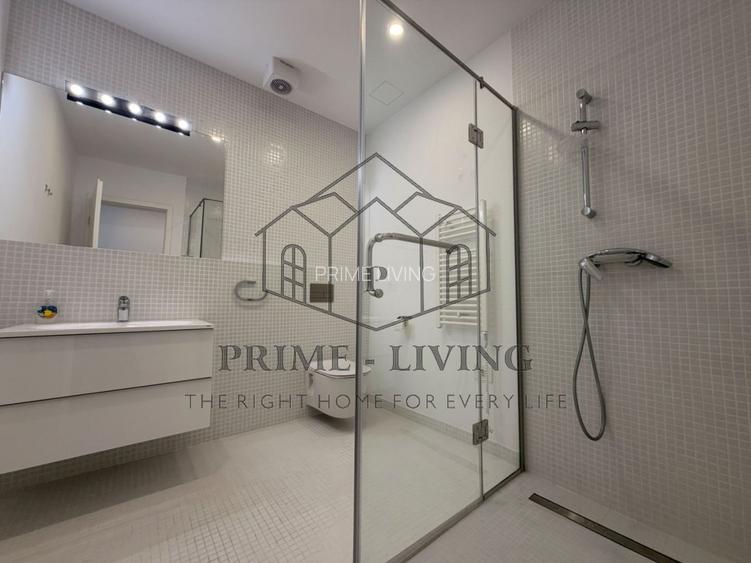 Penthouse lux cu 4 camere in zona ambasadelor - 9