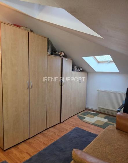 Apartament 3 camere Mobilat/Utilat Mansarda in Drumul Taberei - 6