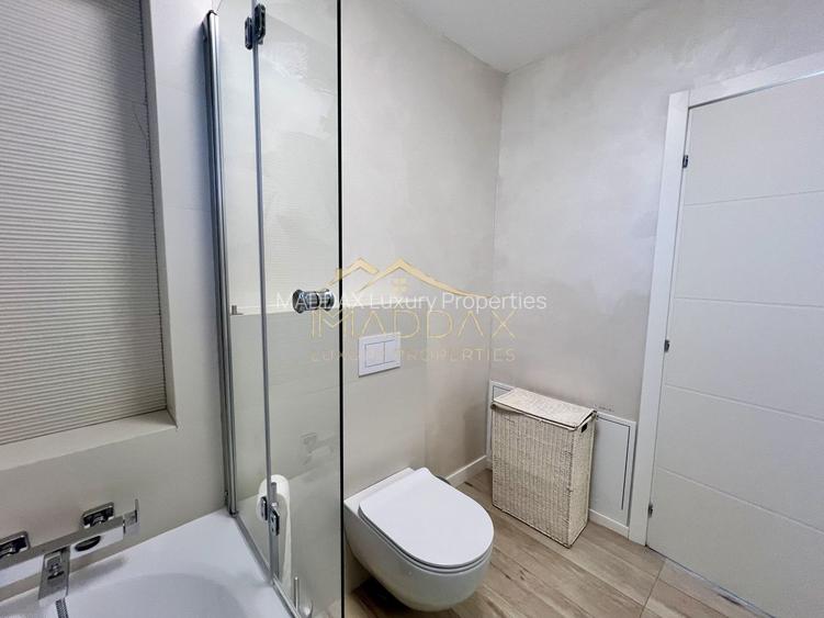 Vila LUX **5 camere**3 locuri parcare** Complex NOU//Sisesti - 51