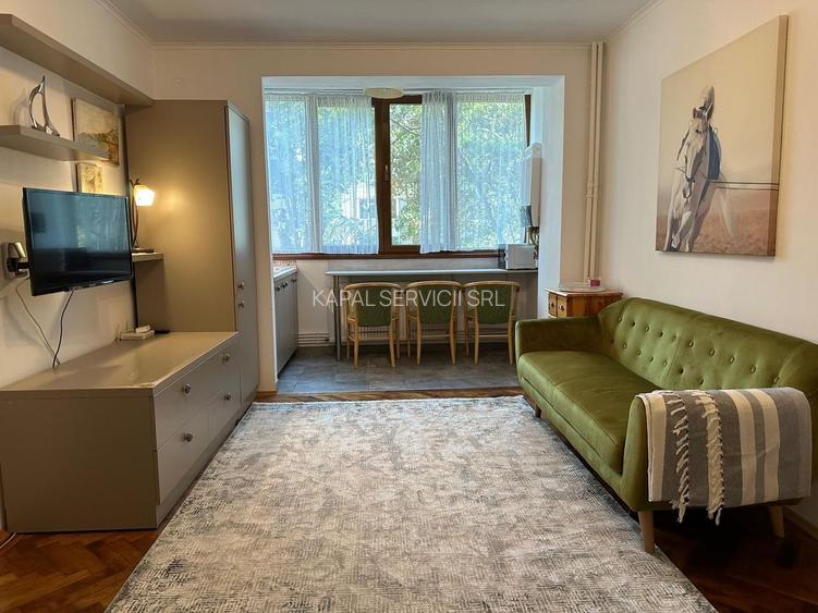 Apartament 2 cam Spit Judetean 99000 euro - 2