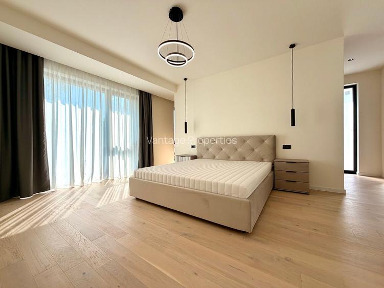 Luxury villa | swimming pool | residential complex | Iancu Nicolae - 21