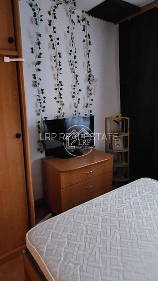 Sebastian-Vedea | 3 camere | decomandat | 71mp | 4/8  | CT | Mobilat si utilat - 5