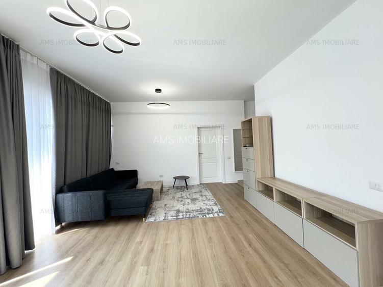 SUPERB / GRADINA GENEROASA / LOC PARCARE - 8