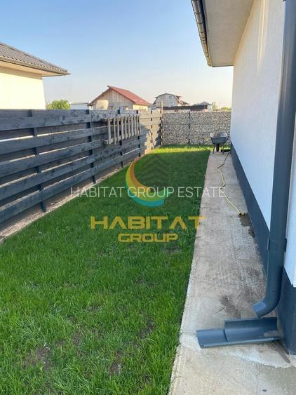 Casa individuala partial mobilata Cartierul Nou Berceni - 31