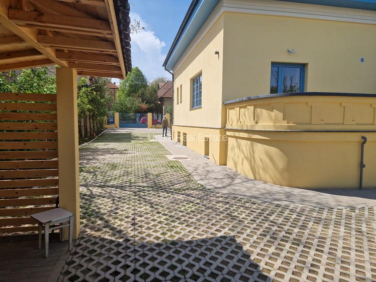 Inchiriez casa in Andrei Muresanu - 4