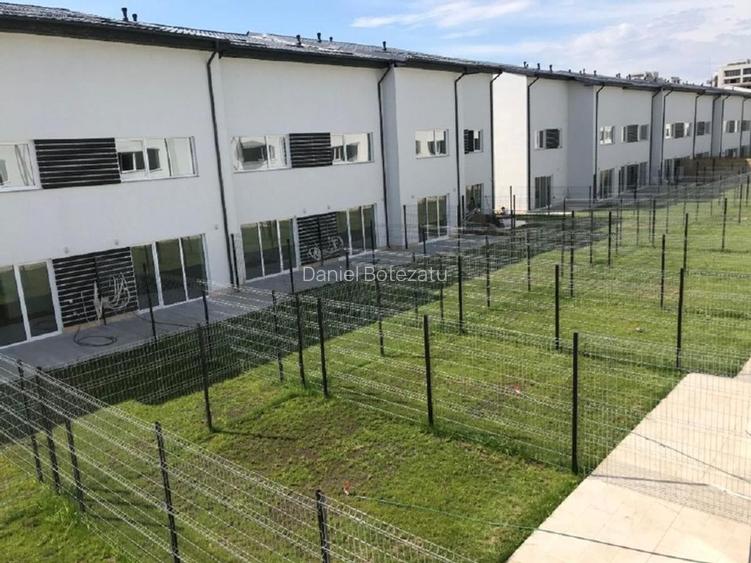 Vila Pipera 140mp - 5 camere P+1E+M - New Point Villas - 14