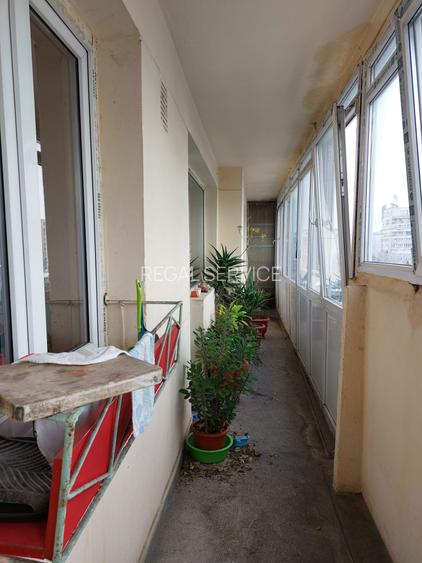 PIATA UNIRII-CANTEMIR,2 camere - 2