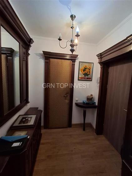 Apartament 2 camere balcon parcare zona Siretului - 14