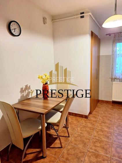 APARTAMENT 4 CAMERE ȘTRAND SIBIU | LÂNGĂ PARC ȘI ȘCOLI | 2 BALCOANE - 6