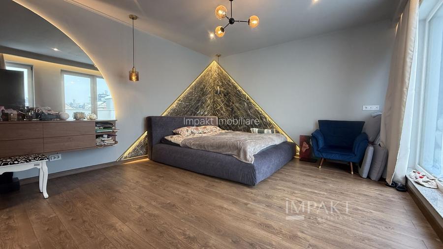 Unitate de duplex deosebita finisata la cheie in Buna Ziua - 16