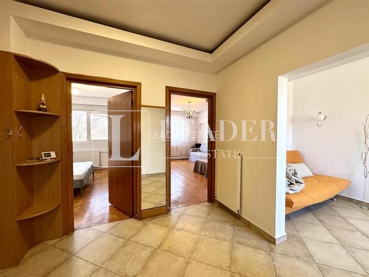 Apartament 2 camere | Maior Coravu | Parcul National | Centrala proprie - 8