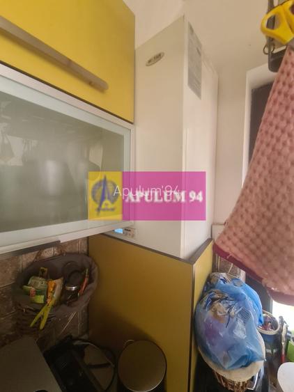 Apartament cu 2 camere de vanzare in Azuga - Zona Partia de Schi - 31