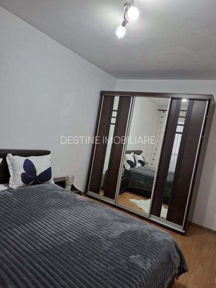 Apartament 2 camere 48 mp etaj intermediar, pet friendly, complex Avantgarden - 5