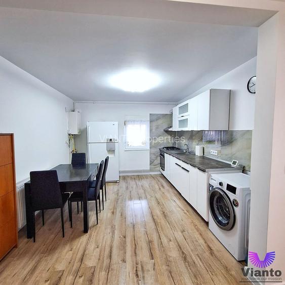 Apartament 3 camere modern | 75m mp utili | Strand - 3