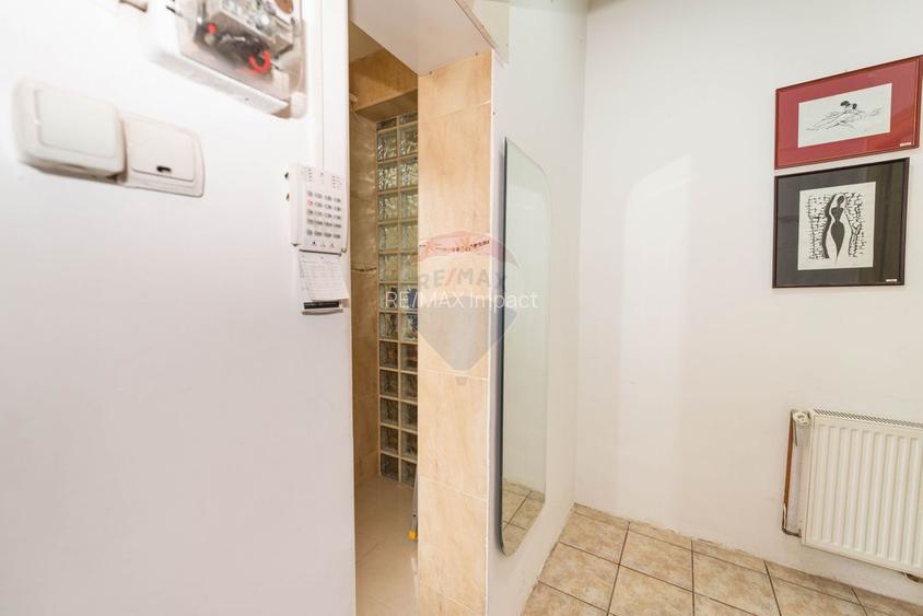 Apartament cu 3 camere de inchiriat, 69 mp utili, Mall Vitan - 18