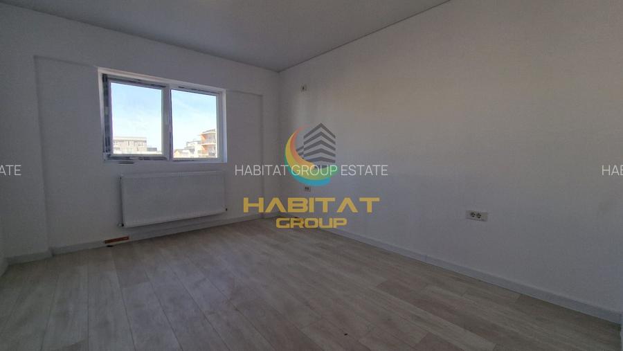 L.Rebreanu 3 camere semidec. 65 mp vis-a-vis AUCHAN TITAN - 4