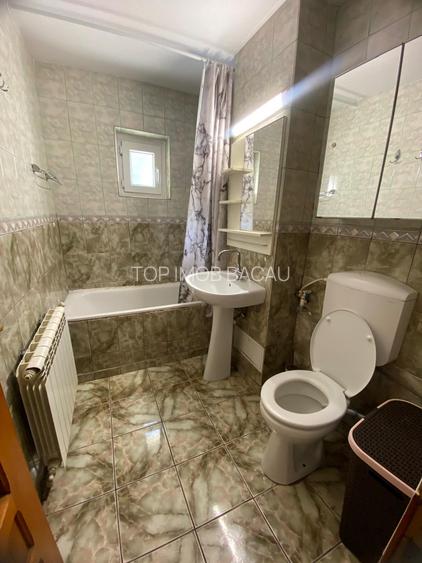Apartament 2 camere mobilat si utilat, centrala proprie, Mioritei - 5
