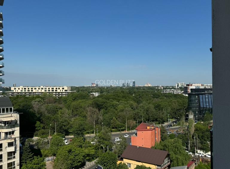 Apartament 2 camere de închiriat – Dinamic City, Barbu Văcărescu - 7