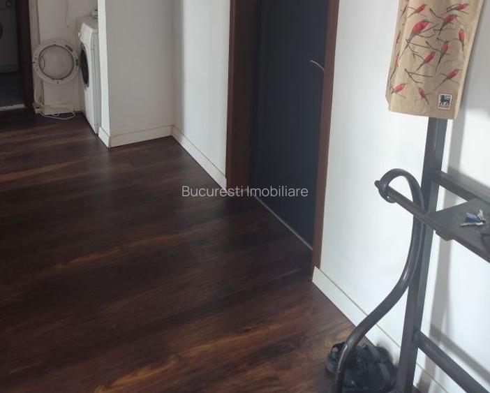 Apartament,2 Camere,Piata Muncii,Metrou,bl.1988,reabilitat,DECOMANDAT,2 balcoane - 4