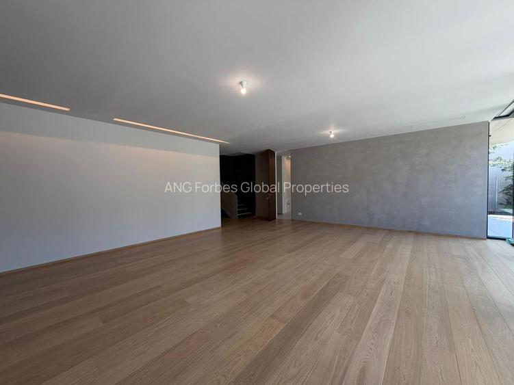 Vilă premium individuala, teren 800 mp, piscină și smart home, Iancu Nicolae - 7