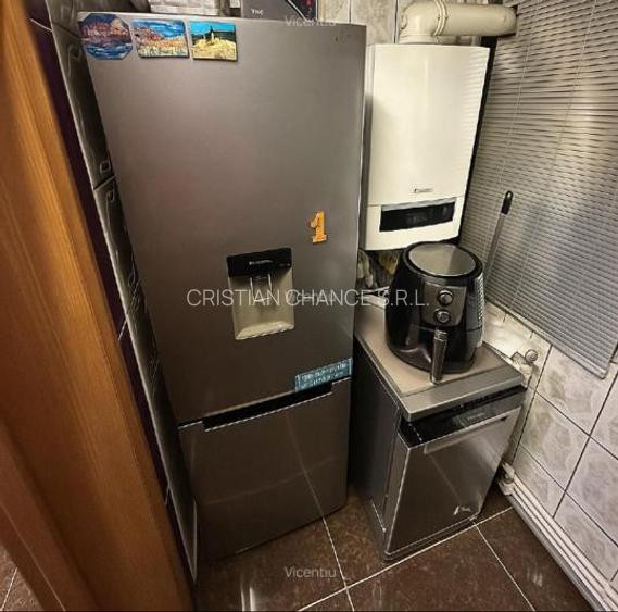 39351  Apartament 3 camere Inel 2 - 15
