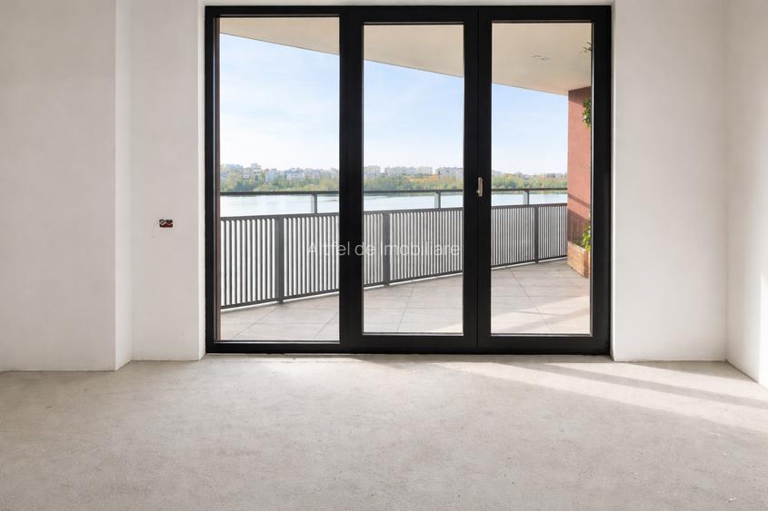 ✅CONSTANTA - BDUL MAMAIA - ULTIMUL APARTAMENT CU VEDERE LA LAC SI PARC! - 17