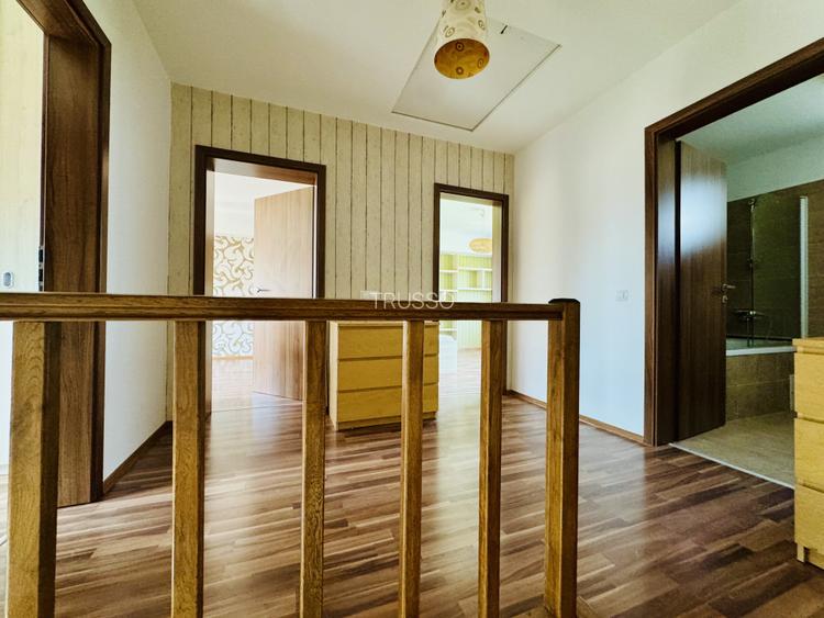 Casă tip Duplex însorită, 4 Camere | Șelimbăr | Pet Friendly - 11