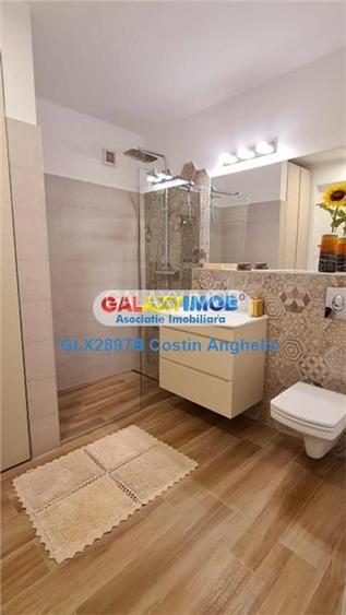 Apartament 2 Camere Premium - Herastrau Nordului - 8