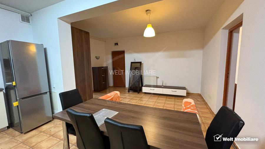 3 camere, parcare subterana, zona strazii Zaharia Stancu - 2