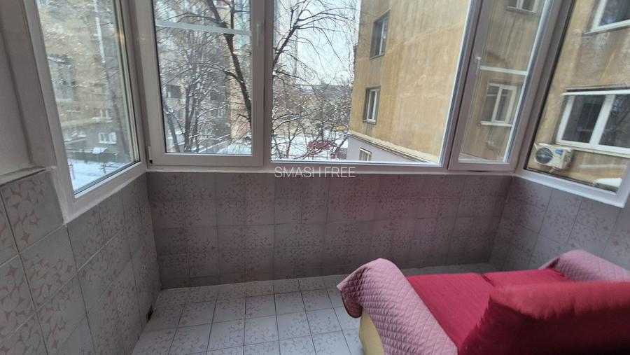 Apartament cu 2 camere - piata Romana - 7